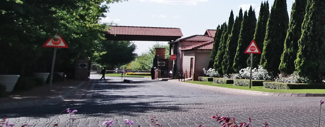 Malls at Boardwalk Manor Estate